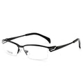 High Pure Titanium Optical Frame Good Quality Glasses for Men and Women Eyeglasses Frames CS1194