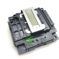 10pcs Online Shopping L210 Printhead for Epson L210 L110 L355 L360 Inkjet Printer Spare Parts MegaBDM