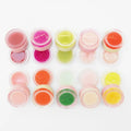 Manufacturer Huulen Naamio Lip Mask Custom Logo Korean Lip Mask Lip Balm Scrub