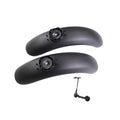 Superbsail Electric Scooter Rear/ Front Fender for F2 Ninebo Durable Water Baffle Rear Shield Tyre Splash Guard Scooter Fender