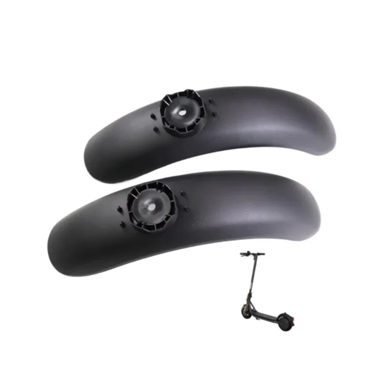 Superbsail Electric Scooter Rear/ Front Fender for F2 Ninebo Durable Water Baffle Rear Shield Tyre Splash Guard Scooter Fender