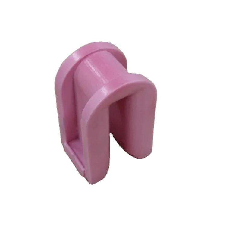 Textile Ceramic Fork/Ceramic Hook