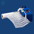 Great Quality HDPE Clear Protective Film Air Cushion Bubble Rolls 300M/Roll Strong Shock Resistance Item Protection Protection