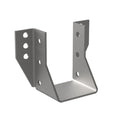 Custom Heavy Duty Construction Support Bracket Steel Cropped Joist Hangers for Wood Connecting