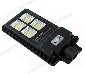 Waterproof 120W Power Energy Saving Outdoor Solar Street LED Light