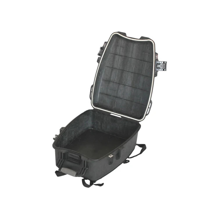 China Best Price RPC2122 Hard Carrying Tool Plastic Storage IP67 Waterproof Backpack