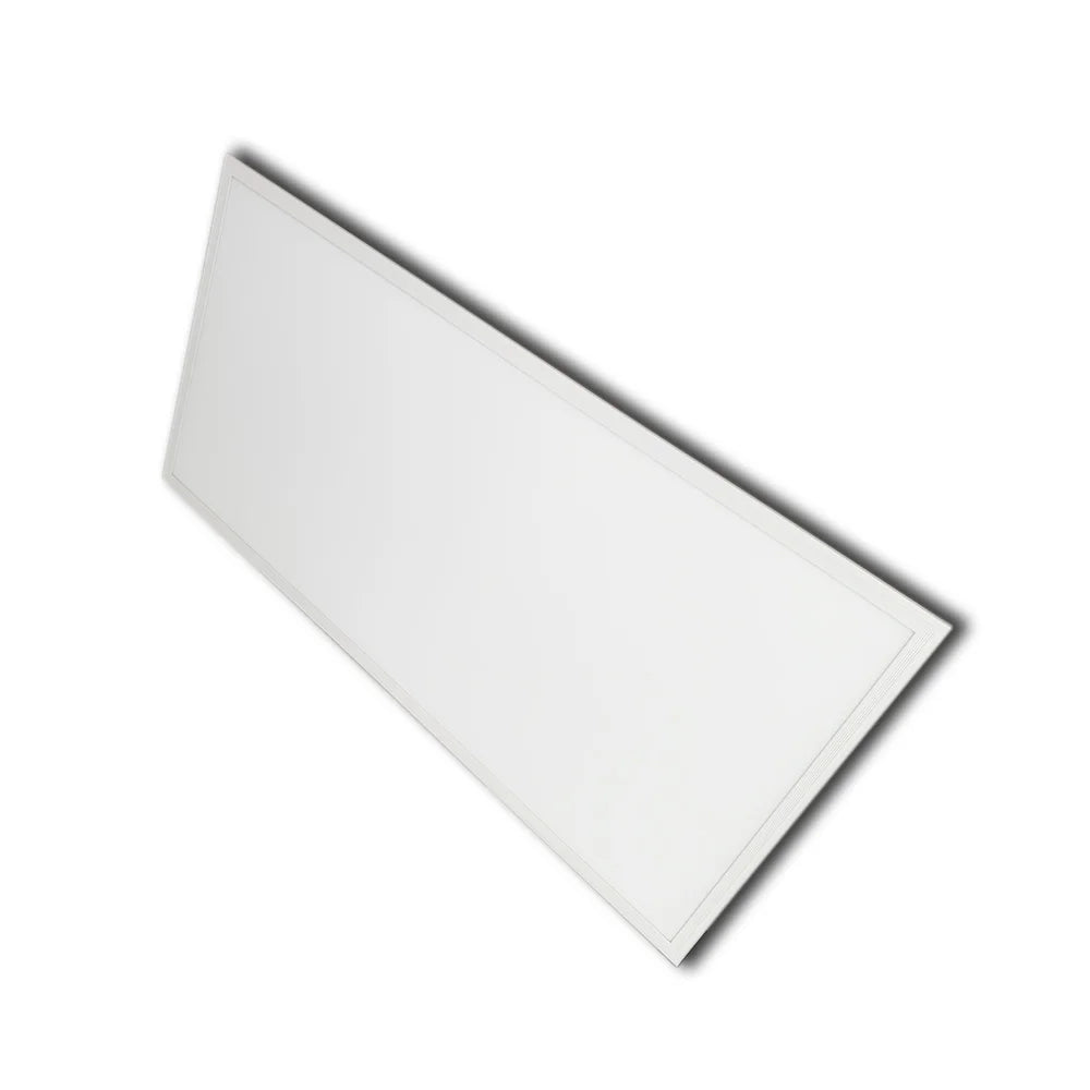 Ultra-thin Aluminum LED Panel Light 36W/40W/48W 603x603mm Home Office Recessed Ceiling Light Indoor Lighting