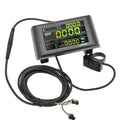 New Design Bms Accessories Blue tooth Lcd For Electric Bikes