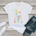 Calvera Summer OEM White Oversized T Shirt  Printing Cotton Sublimation T Shirt for Women