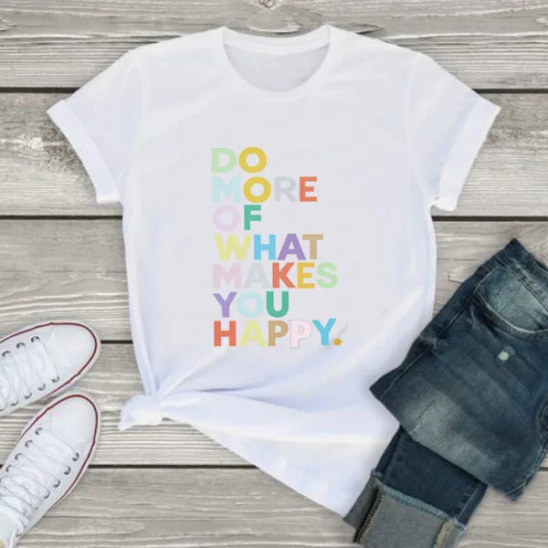 Calvera Summer OEM White Oversized T Shirt  Printing Cotton Sublimation T Shirt for Women