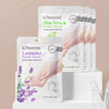 OEM ODM Private Label KORMESIC Whitening Moisturizing Hand Mask Hand Spa Skin Care Anti-Wrinkle Peel Hand Mask