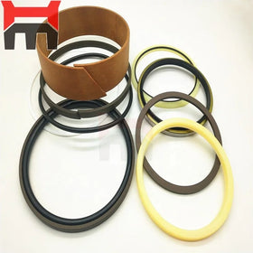Excavator Hydraulic Cylinder Seal Kit 1764914 176-4914