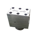 Wall Panel Mould Fashion Wall Panel Extrusion Mould/plastic Mould Best Price and Good Quality