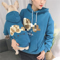 Wholesale Winter Warm Matching Dog and Owner Clothes