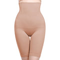 Custom Belly Hips Lift up Comfortable Breathable Seamless Underwear Women High Waist Slimming Panties