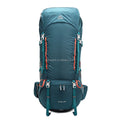 80l Large Capacity  Hiking Backpack Custom Molle Rucksack Waterproof Mochila Mountaineering Camping Travel Backpack Hiking Large