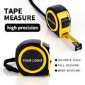 High Quality Auto Lock 3m 5m 7.5m Custom Tape Measure 25ft 33ft 16ft Magnetic Wholesale Measure Tape