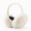 High Quality Hearing protection Earmuffs Wholesales Ear Muffs Winter Small MOQ Heated Ear Muffs for Men and Women