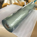 Factory Plastic Cover PVC Tablecloths Max 2800mm Width Transparent Antistatic PVC Sheet