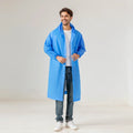 10000pcs EVA Rainwear Customization Non-PVC & Reusable Hot Sale for Rainy Season Promotions