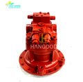 Hangood Excavator Parts LG225 Swing Motor Assy M5X130-19T Swing Motor for Excavator M2X170 M2X210 M5X160 M5X180 Swing Motor