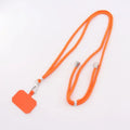WICKMAN Whole Sale Phone Anti-lost Accessories Strap Universal Card Lanyard Adjustable Bag Hanger Zinc Alloy Eco-friendly High