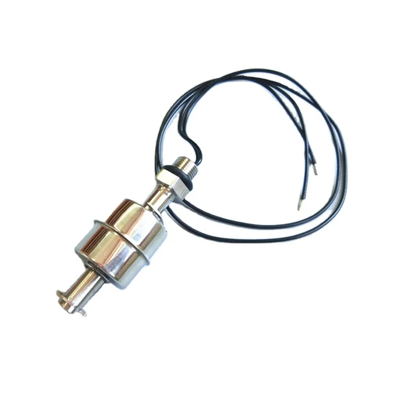 UV Solvent Printer Challenger Myjet Allwin Sub Ink Tank Level Sensor Float Metal Plastic