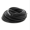 Rubber Cord Soft Tough Durable Waterproof High Temperature Resistant 3mm 4mm 5mm 6mm Rubber Bungee Cord NBR FKM Silicone Cord