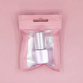 Eyelash Extension Glue Waterproof Lash Glue 7-8 Weeks Lasting Time Strong 0.5 Second Drying Time Lashes Adhesive Strong Hold