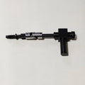 CD102 Offset Printing Machine Parts Swing Frame Universal Joint With Rod