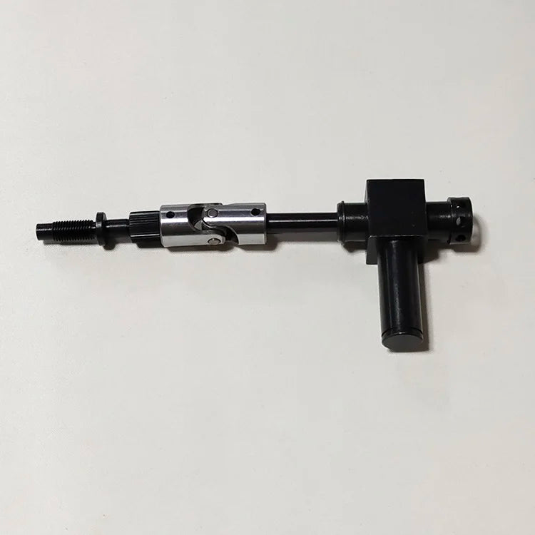 CD102 Offset Printing Machine Parts Swing Frame Universal Joint With Rod