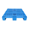 JOIN Light Duty Recycled Hdpe Pp Nestable Export Plastic Pallet 4 Way Entry Plastic Pallet