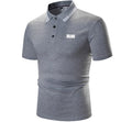 Custom High Visibility Has Collar New Design Polo Shirt