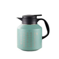 24 Hours Hot-Cold Insulated 304 Stainless Steel Teapot Tea Infuser Custom Logo Camping Business Use Large Capacity Eco-Friendly
