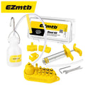 Bike Repair Tool MTB Road Bike Disc Brake Hydraulic Bicycle Bleed Kit Bleeding Tool