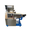 Full Automatic Puffed Corn Snack Extruder Food Extruder Puffing Snack Food Machine