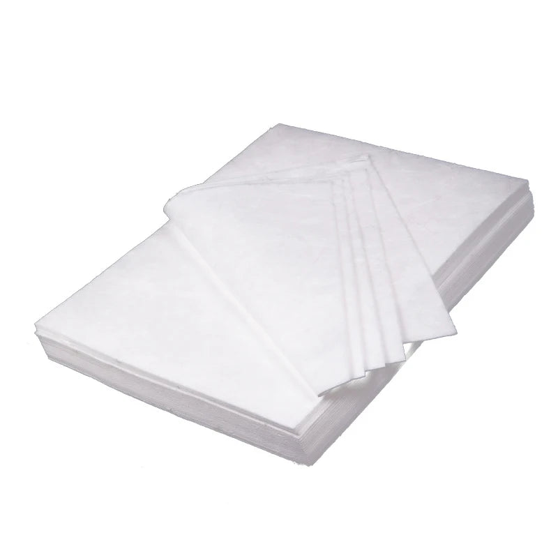 Oilspillpro OOA-M0300 Mat Oil Absorb Cotton Polypropylene Absorbent Pads Jiangsu
