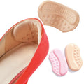 Women Insoles for Shoes High Heel Pad Adjust Size Adhesive Heels Pads Liner Grips Protector Sticker Pain Relief Foot Care Insert