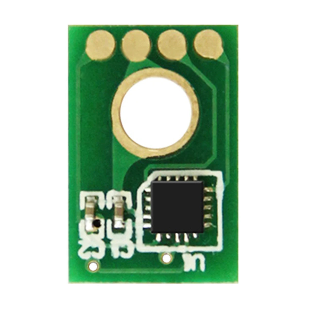 Compatible Chip 842095 for Ricoh MP C306 C406 C307 C407 K/C/M/Y Cartridge Reset Chip
