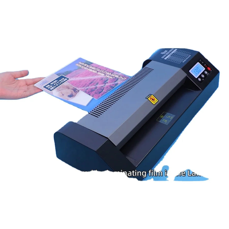 Office Laminating Film Supplies OEM ODM Super Adhesion Competitive Prices 3Mil Lamination Pouches