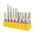Arden Professional Cnc Woodworking Router Bits Diamond Woodwork Tools Cleaning Bottom Bit Wood Router Bits