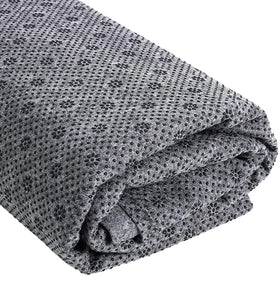 100% Polyester Needle Punched Felt Fabric Non-slip Nonslip Primary Rug Tufting Cloth Carpet Backing Fabric