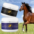 Wholesale Vegan Lightening Brightening Rejuvenating Moisturizing Beauty Lotion Eliminate Skin Cracks Horse Oil Lotion