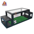 Wonderful Fashion Football Game Under the Table Indoor Entertainment Sit and Play Football Sub-table