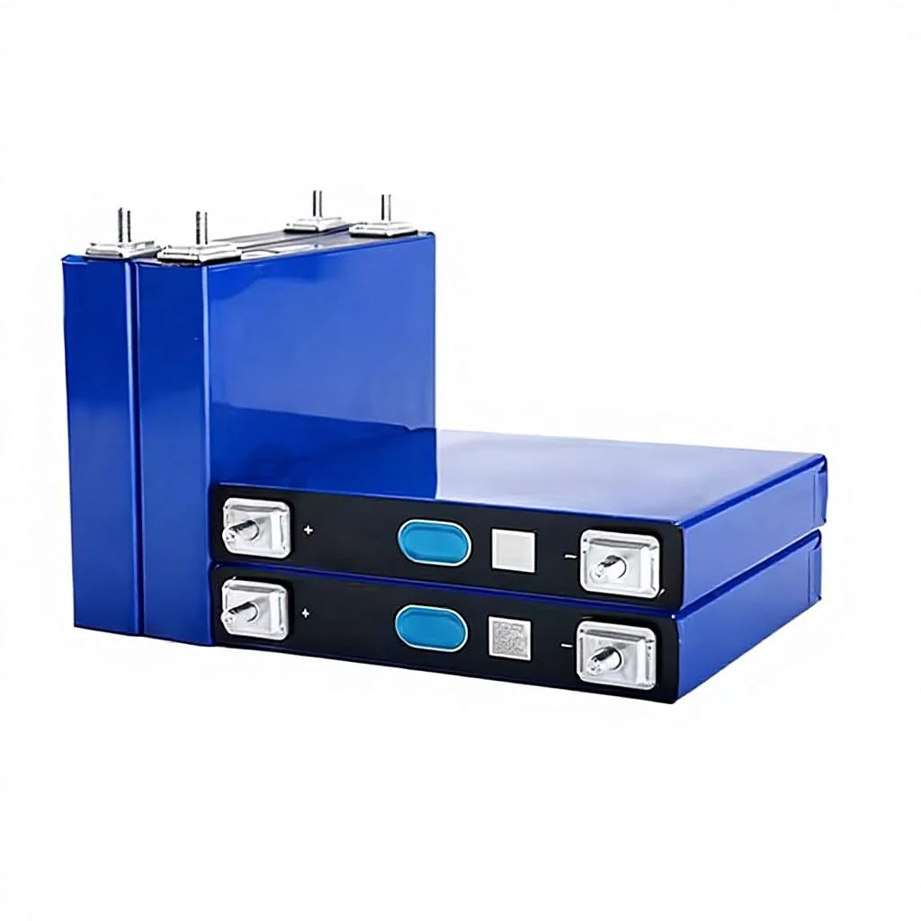 LF50F 3.2V 50Ah High Performance Prismatic Lifepo4 Battery EV Solar Energy Storage Cell Lithium Ion Batteries