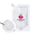 2022 Lipgloss Raw Materials Wholesale Organic Vegan Shine Clear Liquid Lip Gloss Base Diy