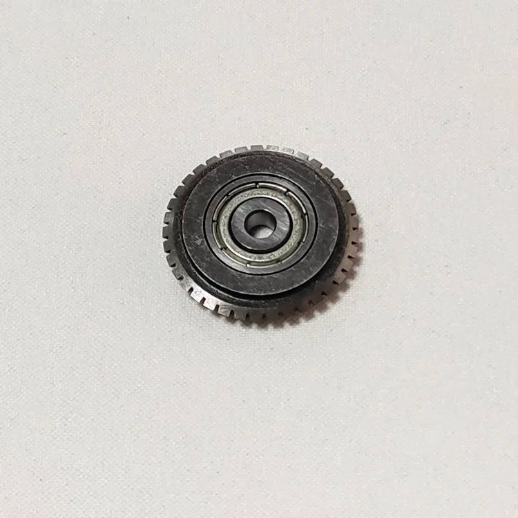 28x4x5mm ID=4mm Thickness 5mm 37tooth 03.731.126F Perforating Wheel for GTO Printing Machine