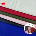 210D 4mm Ripstop Nylon Grid Oxford Fabric Water-repellent and Tear Resistant for Bag Nylon Oxford Fabric