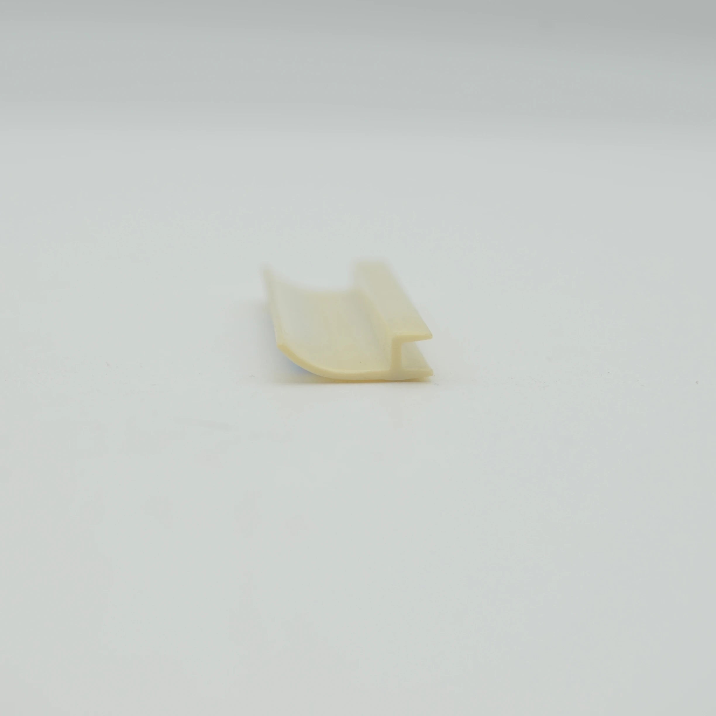 High Quality Corner Led Linear Extrusion Aluminium Strip  Plastic Channel Profile