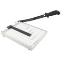 High Quality Manual Paper Cutter Precision Office or Lab Research Equipment Paper Trimmer